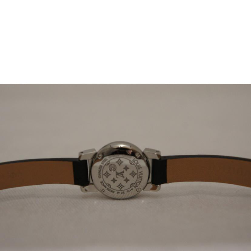LOUIS VUITTON ルイ・ヴィトン/タンブールビジュ/クオーツ/Q151K//SF9826/ABランク/94