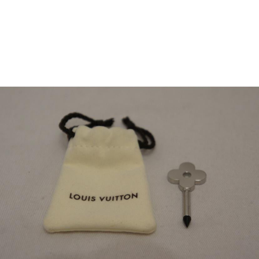 LOUIS VUITTON ルイ・ヴィトン/タンブールビジュ/クオーツ/Q151K//SF9826/ABランク/94