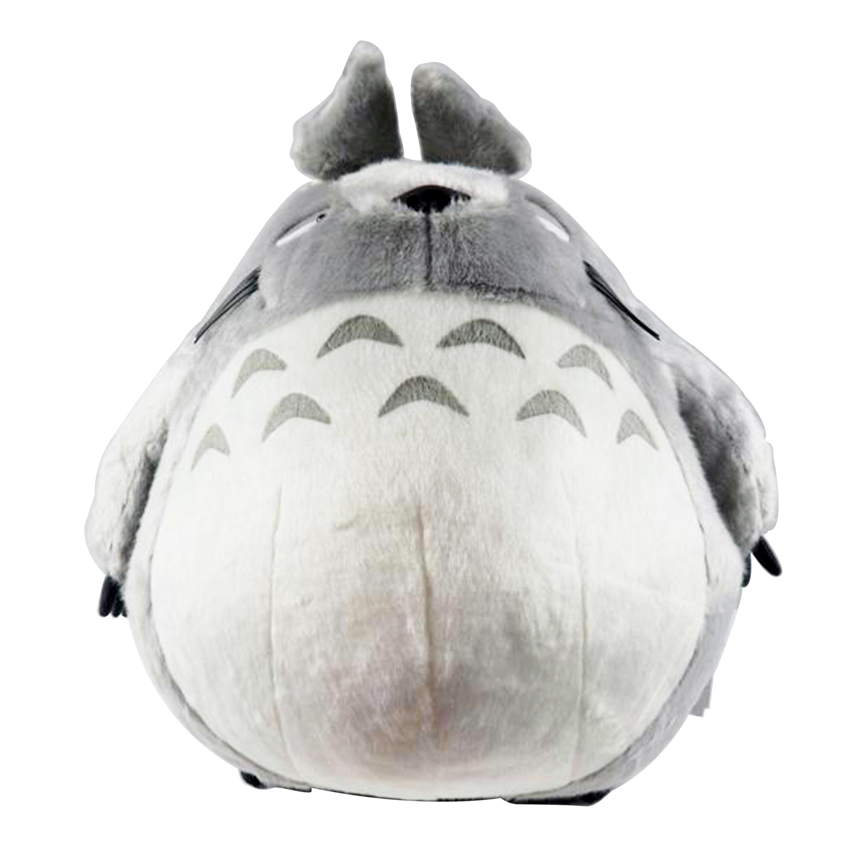 サンアロー サンアロー/となりのトトロ 大トトロ お昼寝クッション グレー/K-6517-22000//SAランク/79