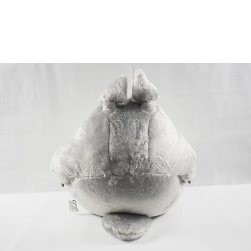 サンアロー サンアロー/となりのトトロ 大トトロ お昼寝クッション グレー/K-6517-22000//SAランク/79