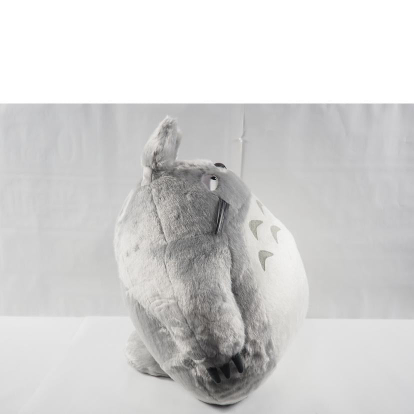 サンアロー サンアロー/となりのトトロ 大トトロ お昼寝クッション グレー/K-6517-22000//SAランク/79