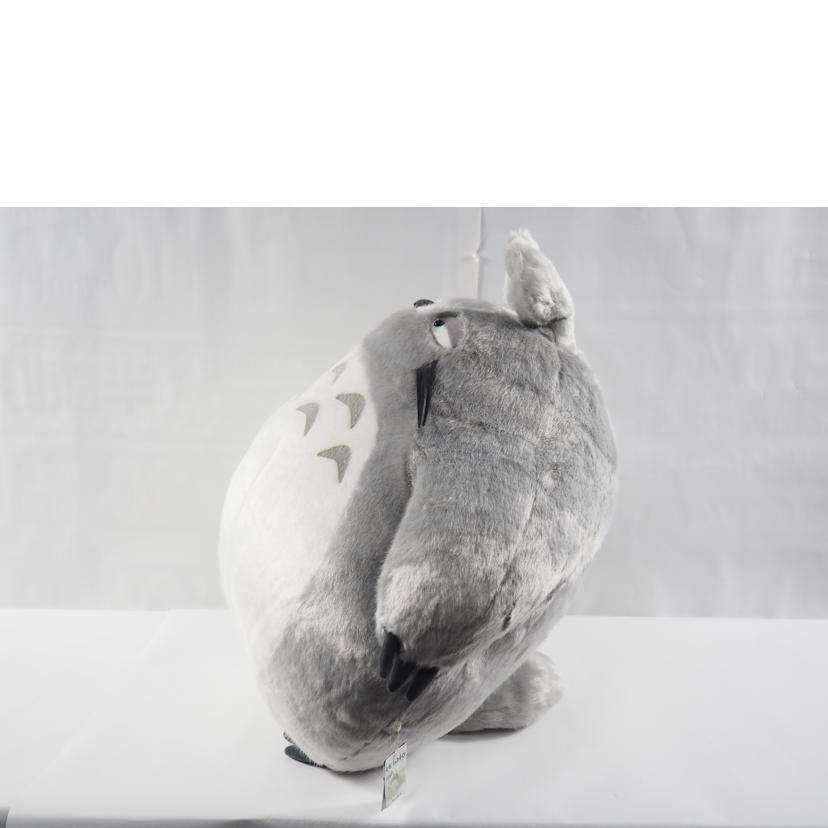 サンアロー サンアロー/となりのトトロ 大トトロ お昼寝クッション グレー/K-6517-22000//SAランク/79