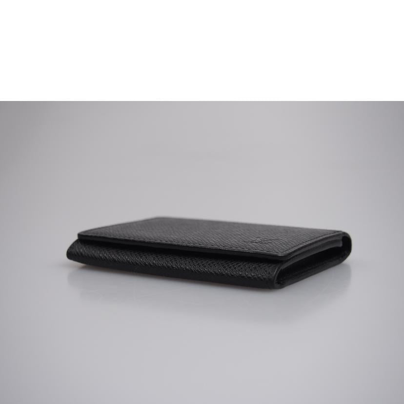 LV ルイ・ヴィトン/アンヴェロップ・カルトドゥヴィジット/タイガ/アルドワーズ/M30922//CA3103/SAランク/76