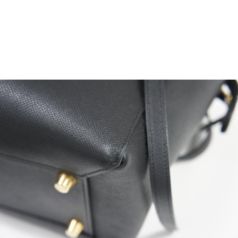 CELINE セリーヌ/ベルトバッグミニ/189103//S-LM-4177/ABランク/75