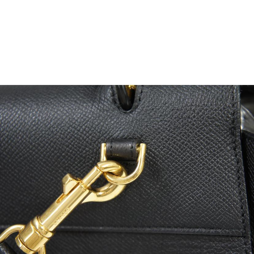 CELINE セリーヌ/ベルトバッグミニ/189103//S-LM-4177/ABランク/75