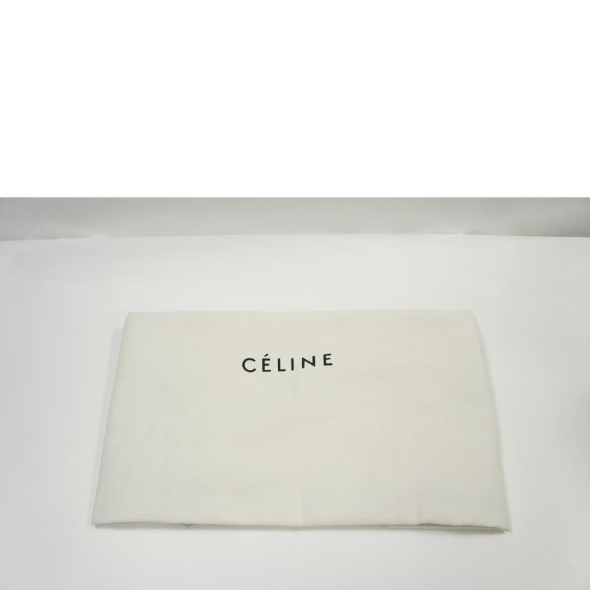 CELINE セリーヌ/ベルトバッグミニ/189103//S-LM-4177/ABランク/75