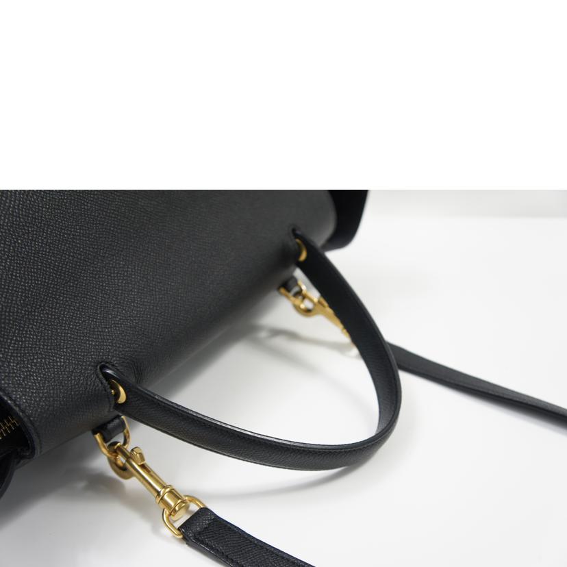 CELINE セリーヌ/ベルトバッグミニ/189103//S-LM-4177/ABランク/75