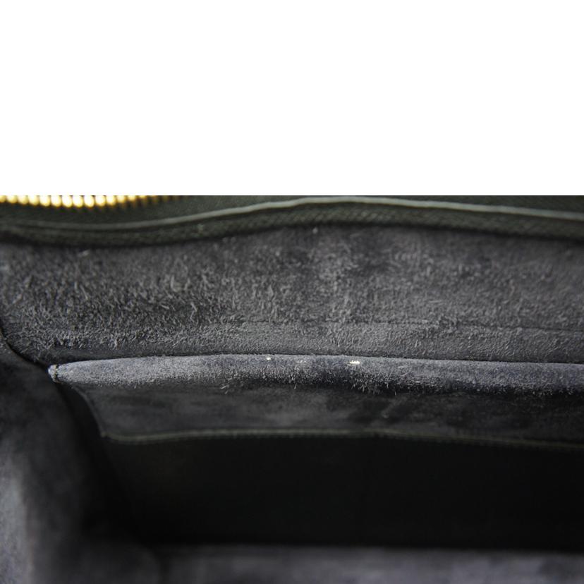 CELINE セリーヌ/ベルトバッグミニ/189103//S-LM-4177/ABランク/75