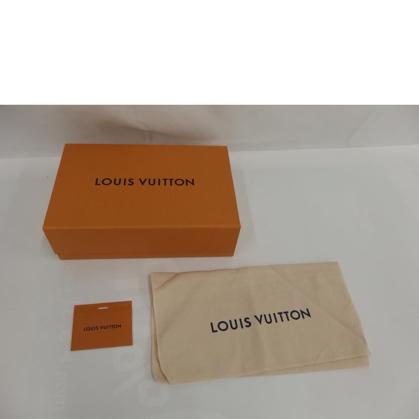 LV ルイヴィトン/ポシェット・フェリーチェ/モノグラム/フューシャ/M61276//ICタ**/ABランク/82