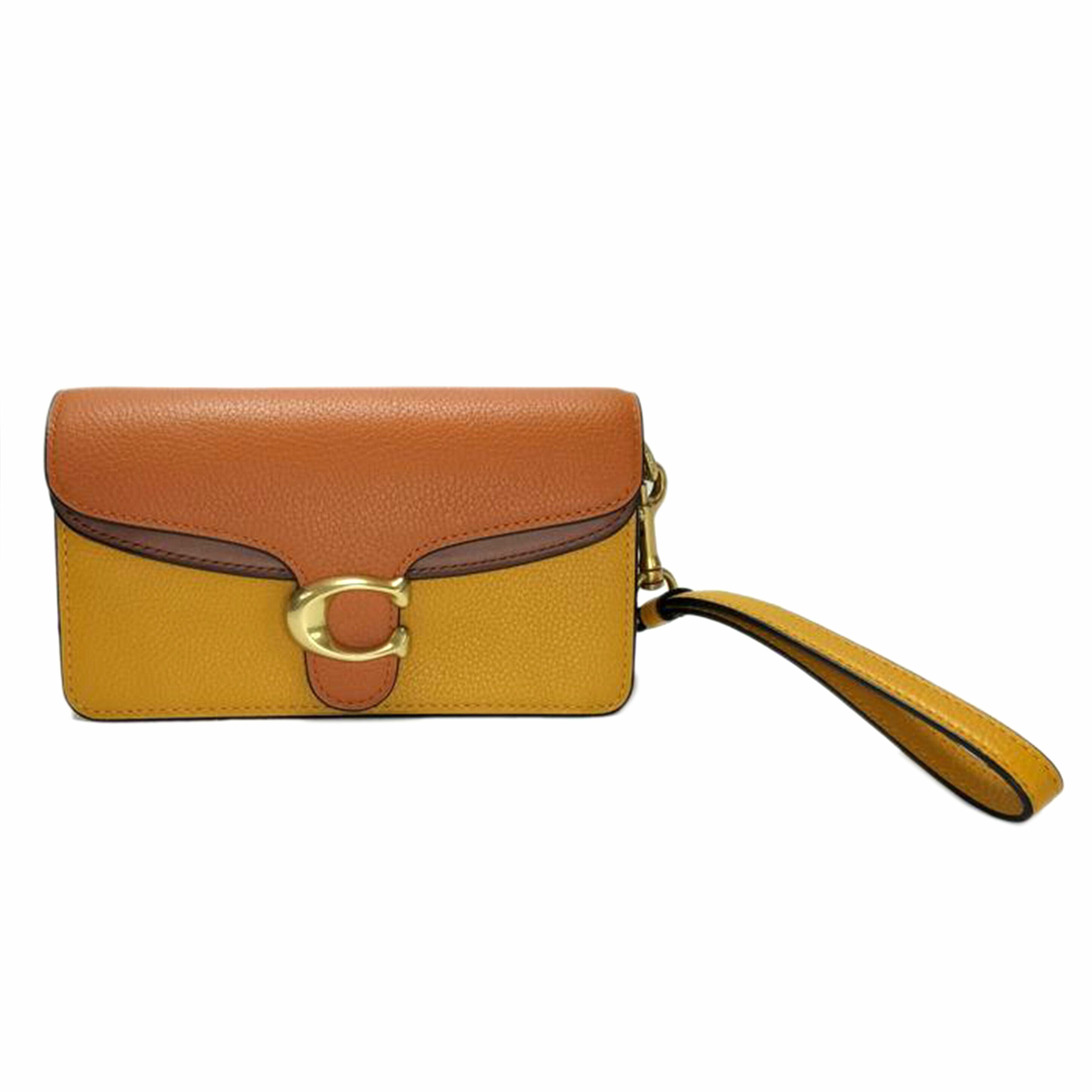 COACH コーチ/TABBY X-BODY ショルダーバッグ/76199//Aランク/52