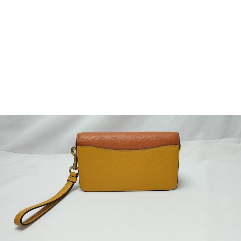 COACH コーチ/TABBY X-BODY ショルダーバッグ/76199//Aランク/52