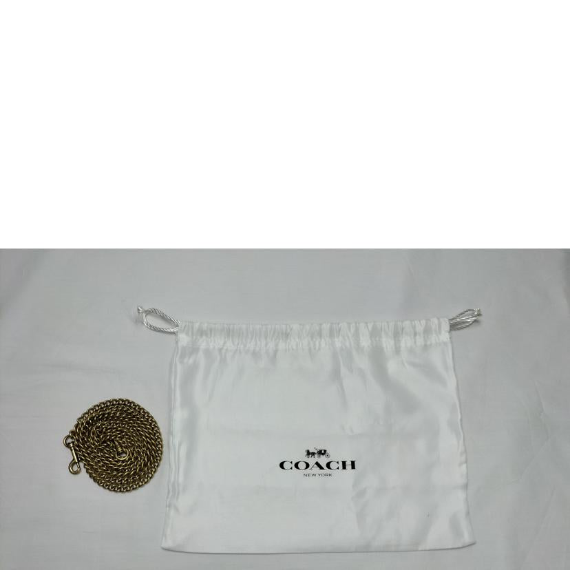 COACH コーチ/TABBY X-BODY ショルダーバッグ/76199//Aランク/52