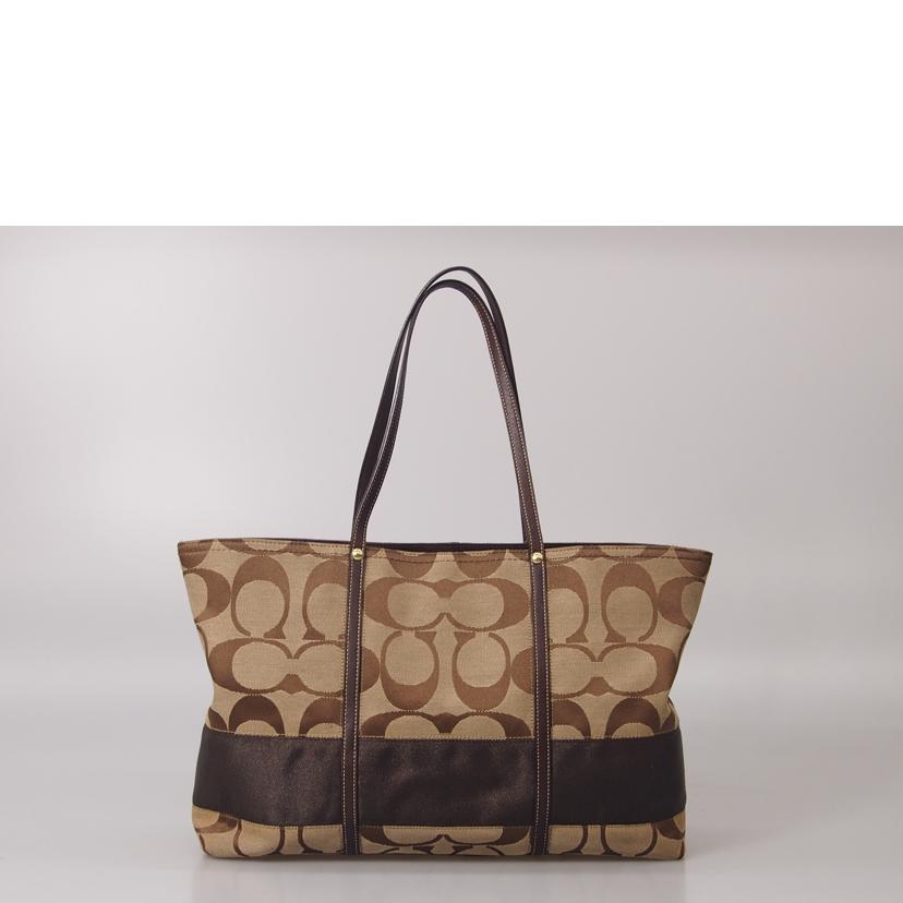 COACH コーチ/シグネチャートートバッグ/11099//H07**/ABランク/76