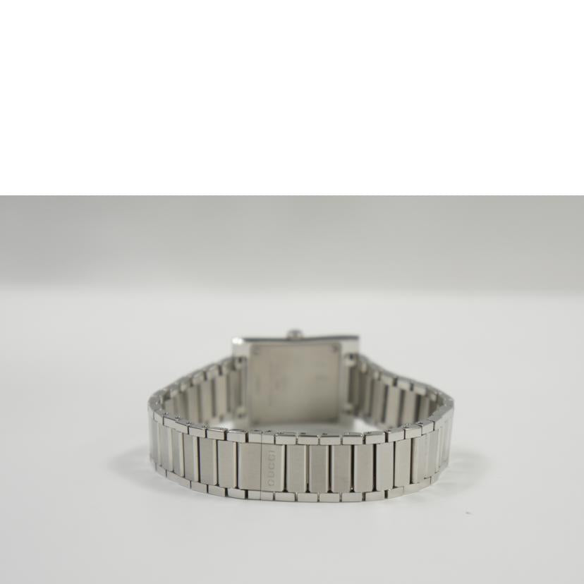 GUCCI GUCCI/グッチオ/レディースクオーツ/YA111501//11545087/Bランク/75