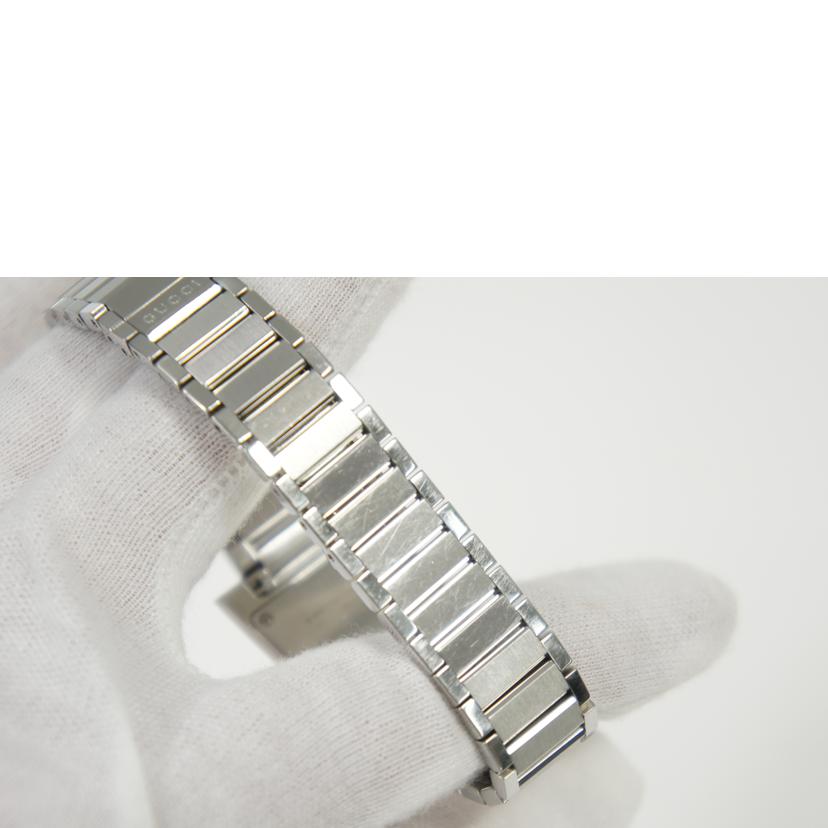 GUCCI GUCCI/グッチオ/レディースクオーツ/YA111501//11545087/Bランク/75