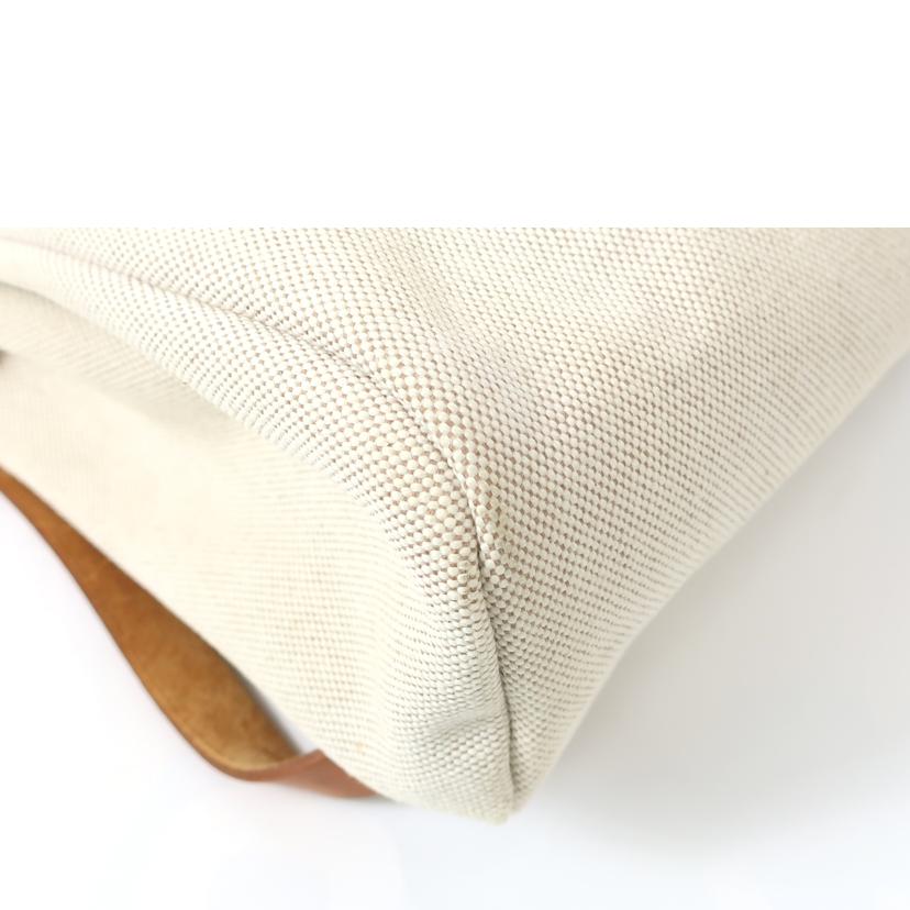 HERMES エルメス/エールバッグアドPM/2WAYキャンバスバッグ リュック//C □*/Bランク/65