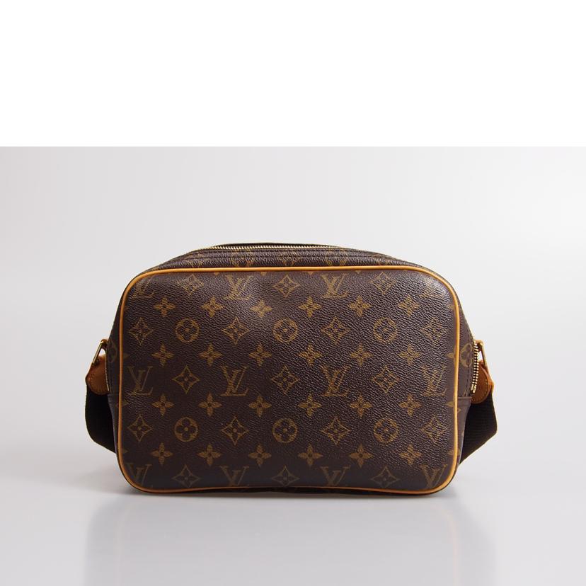 LV ルイ・ヴィトン/リポーターPM/モノグラム/M45254//SP0052/ABランク/76