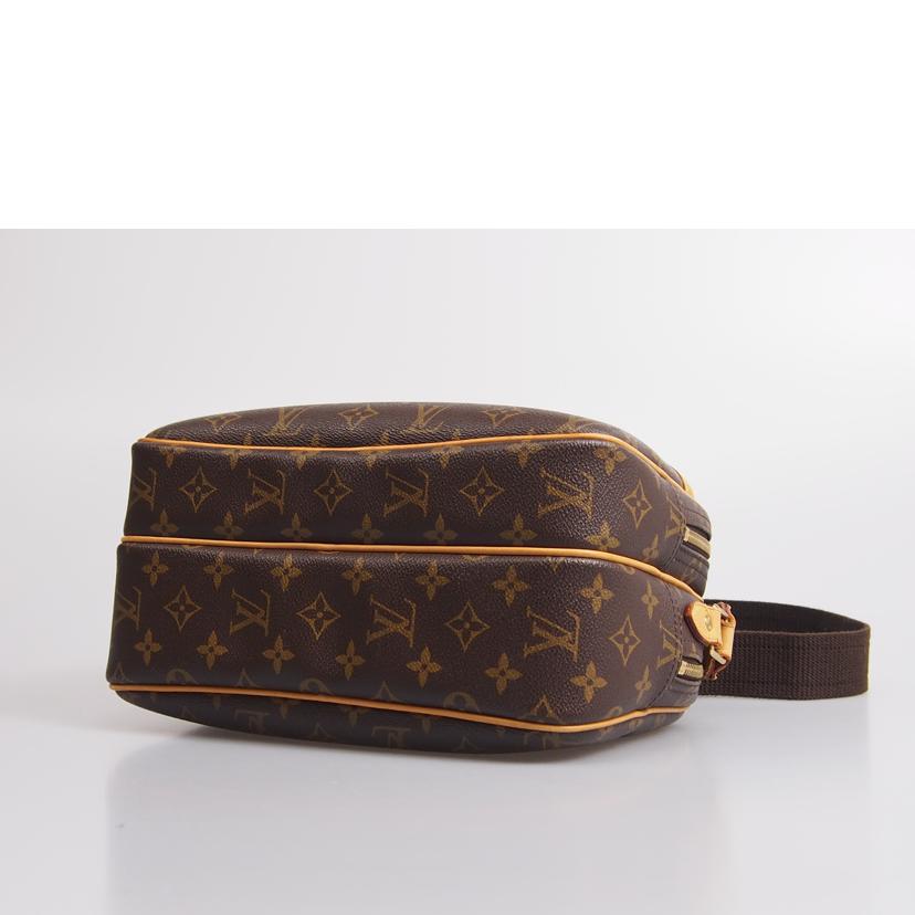 LV ルイ・ヴィトン/リポーターPM/モノグラム/M45254//SP0052/ABランク/76