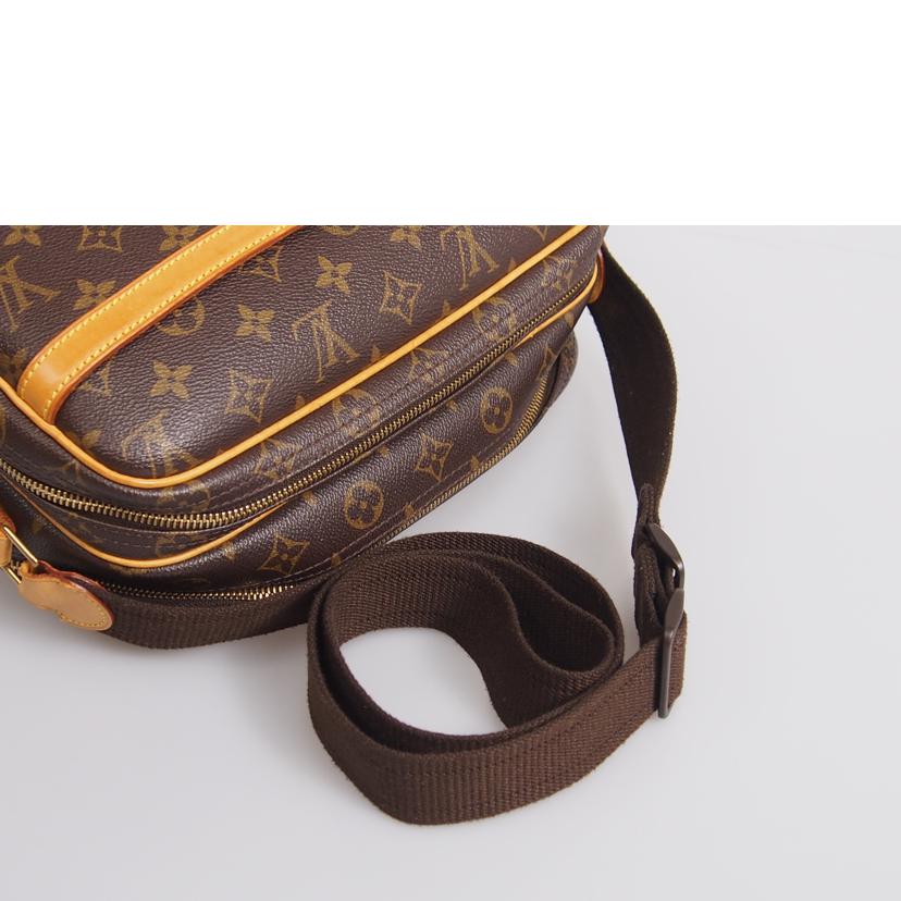 LV ルイ・ヴィトン/リポーターPM/モノグラム/M45254//SP0052/ABランク/76