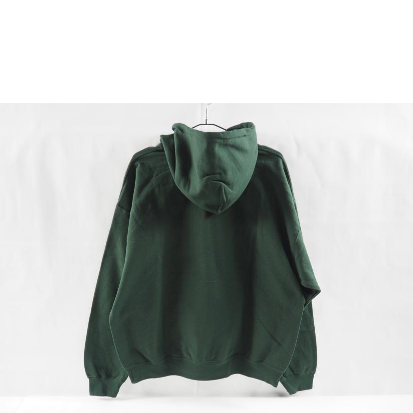 HUF ハフ/GOODYEAR CHECKERED FLAG フーディー//Sランク/79