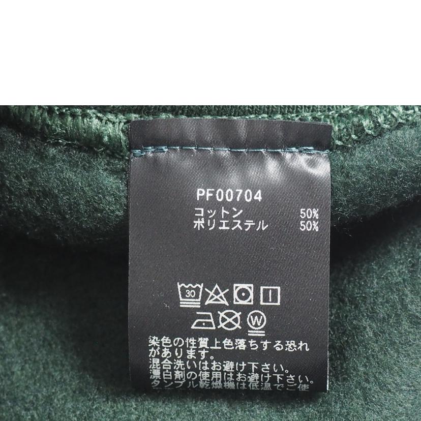 HUF ハフ/GOODYEAR CHECKERED FLAG フーディー//Sランク/79