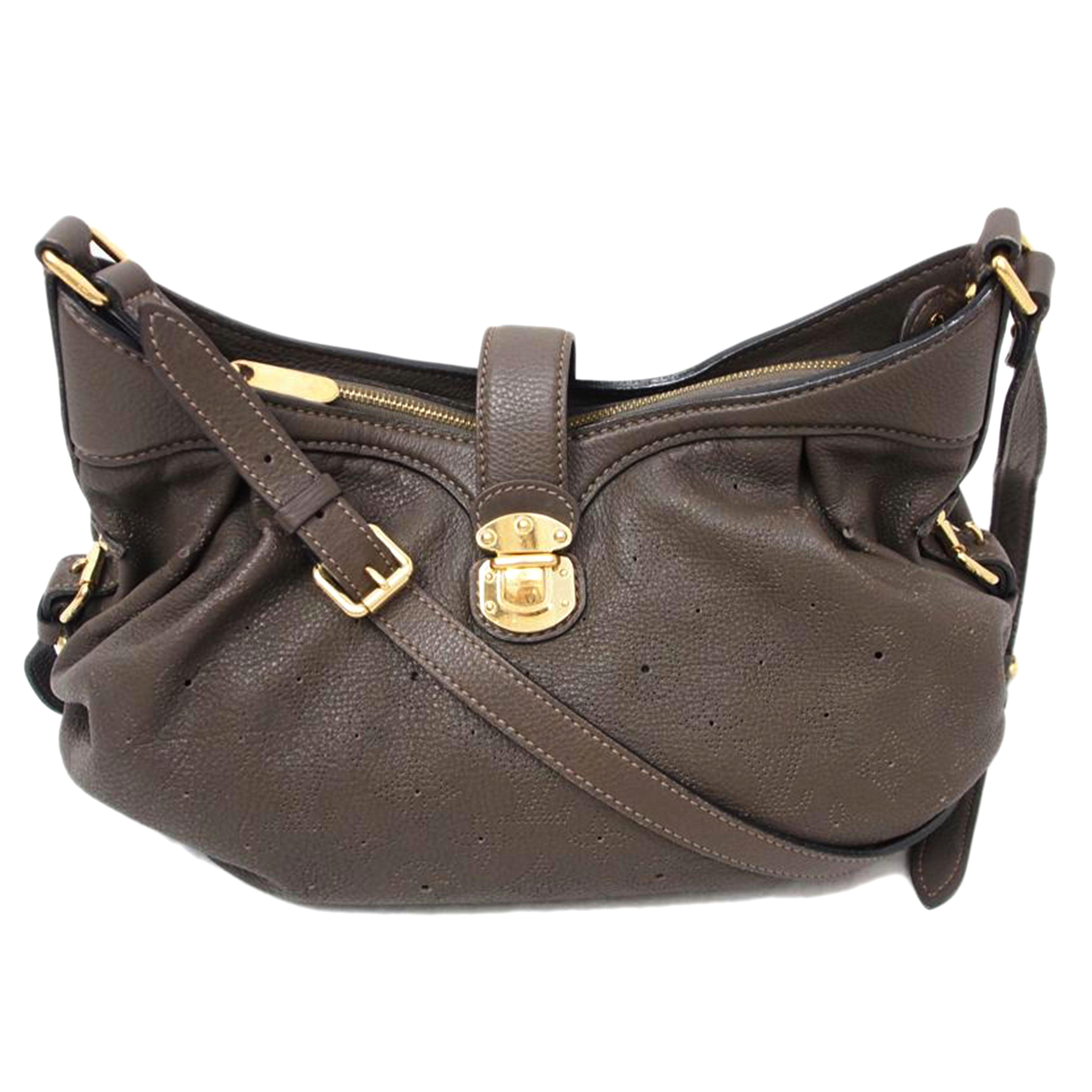 LV ルイヴィトン/XS/マヒナ/グリ/M95768//AR4008/ABランク/78