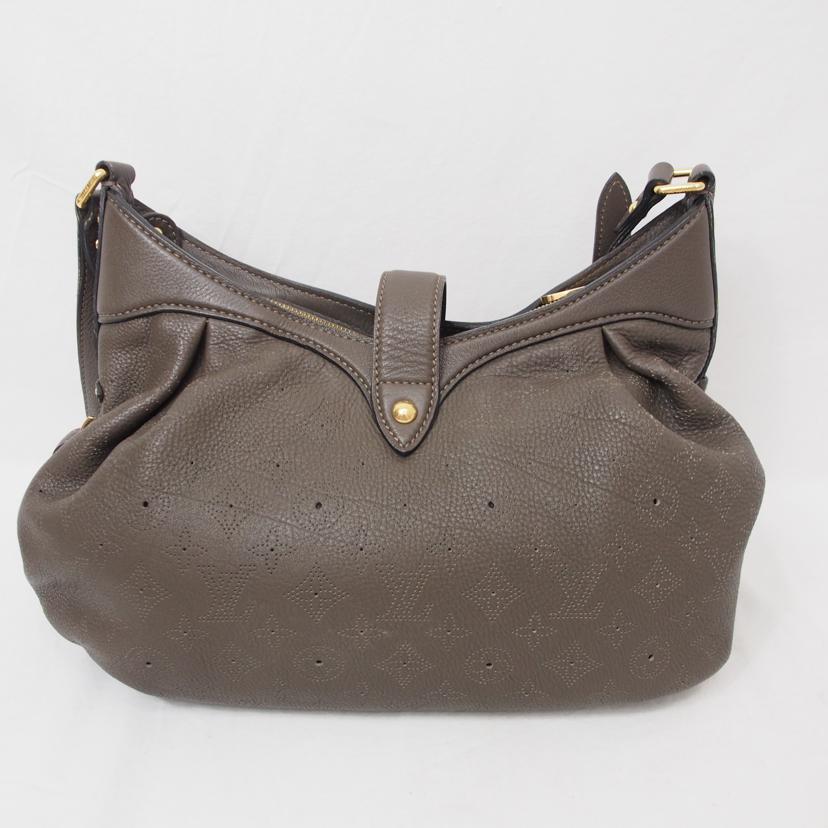 LV ルイヴィトン/XS/マヒナ/グリ/M95768//AR4008/ABランク/78