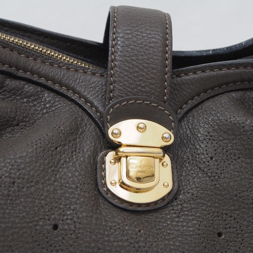 LV ルイヴィトン/XS/マヒナ/グリ/M95768//AR4008/ABランク/78