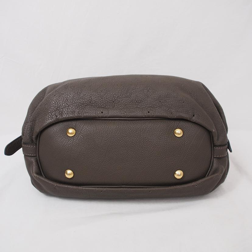 LV ルイヴィトン/XS/マヒナ/グリ/M95768//AR4008/ABランク/78