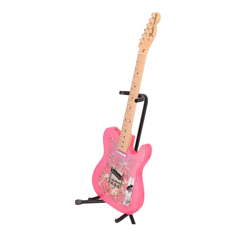 FENDER JAPAN フェンダージャパン/エレキギター/Exclusive Classic 69//Aランク/62