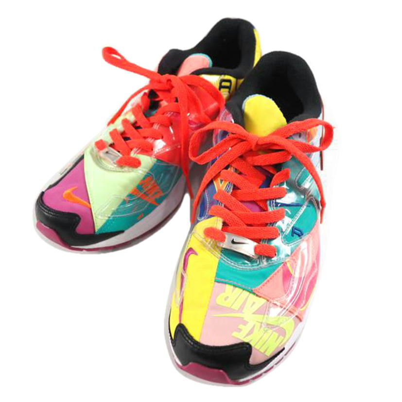 NIKE ナイキ/AIRMAX90/BV7406-001//ABランク/79