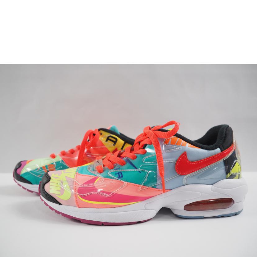 NIKE ナイキ/AIRMAX90/BV7406-001//ABランク/79