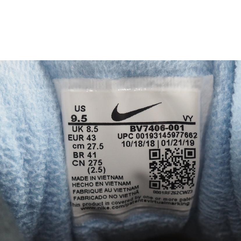 NIKE ナイキ/AIRMAX90/BV7406-001//ABランク/79