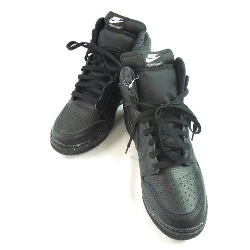 NIKE×UNDERCOVER NIKE/NIKE DUNK HI1985×UNDERCOVER/DQ4121001//ABランク/83