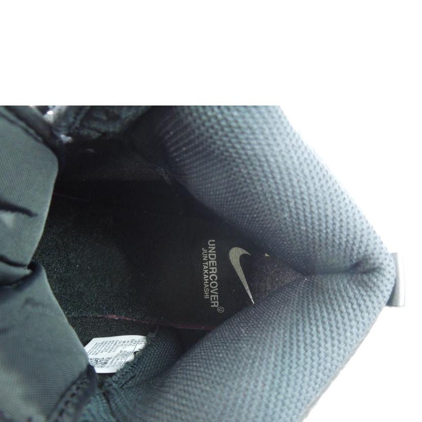 NIKE×UNDERCOVER NIKE/NIKE DUNK HI1985×UNDERCOVER/DQ4121001//ABランク/83