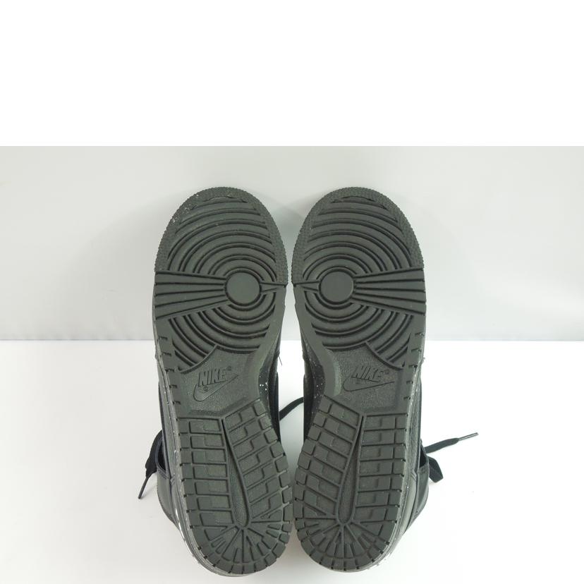 NIKE×UNDERCOVER NIKE/NIKE DUNK HI1985×UNDERCOVER/DQ4121001//ABランク/83