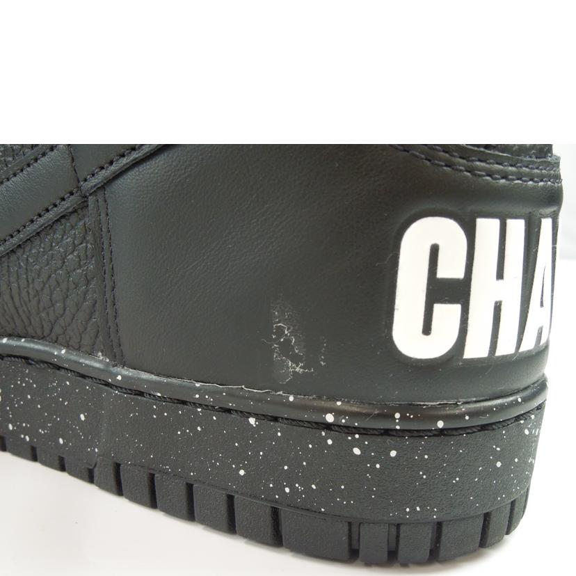 NIKE×UNDERCOVER NIKE/NIKE DUNK HI1985×UNDERCOVER/DQ4121001//ABランク/83