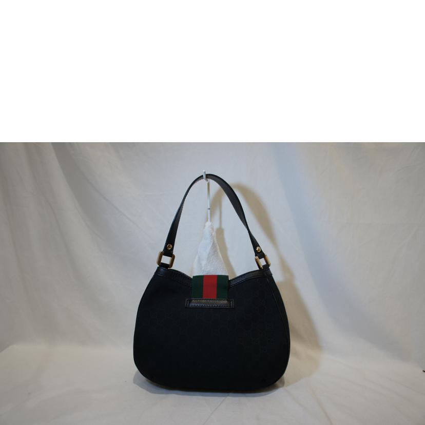 GUCCI グッチ/GGキャンバスシェリーライン ショルダーバッグ/233608//213048/ABランク/94