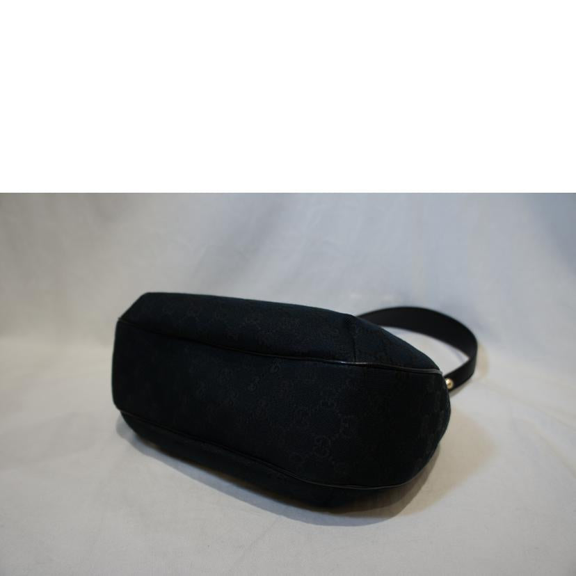 GUCCI グッチ/GGキャンバスシェリーライン ショルダーバッグ/233608//213048/ABランク/94