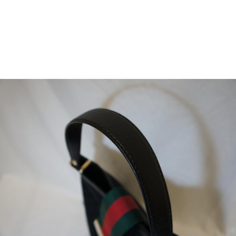 GUCCI グッチ/GGキャンバスシェリーライン ショルダーバッグ/233608//213048/ABランク/94