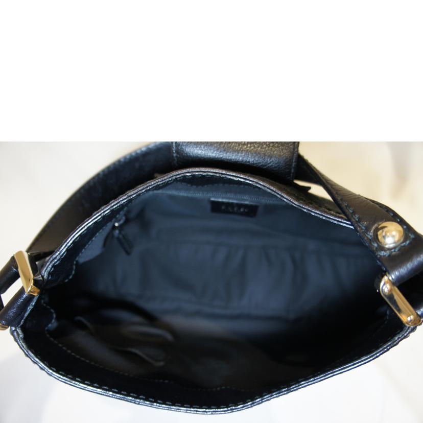 GUCCI グッチ/GGキャンバスシェリーライン ショルダーバッグ/233608//213048/ABランク/94