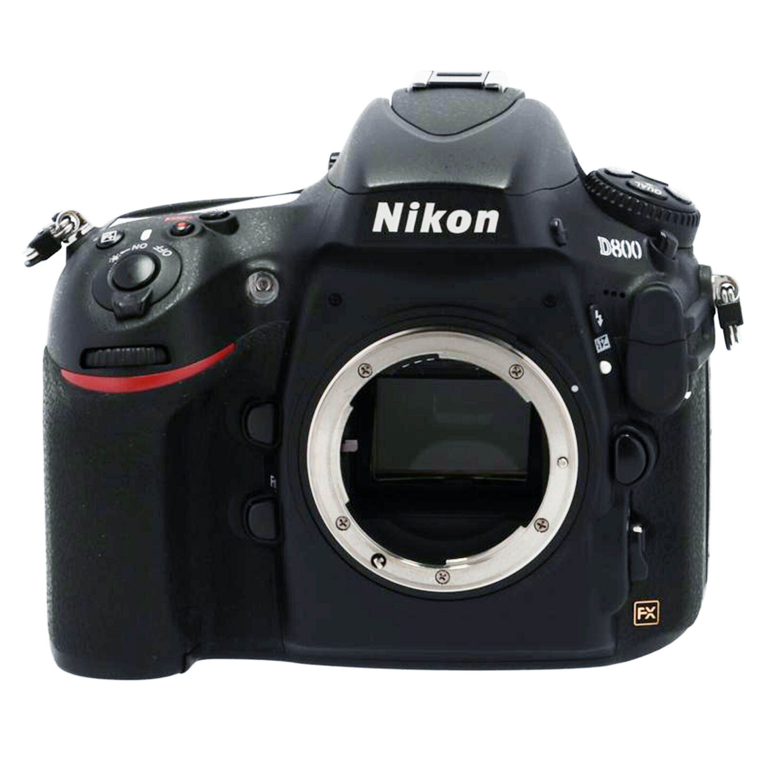 Nikon ニコン/デジタル一眼/D800 ボディ//2010644/Bランク/09