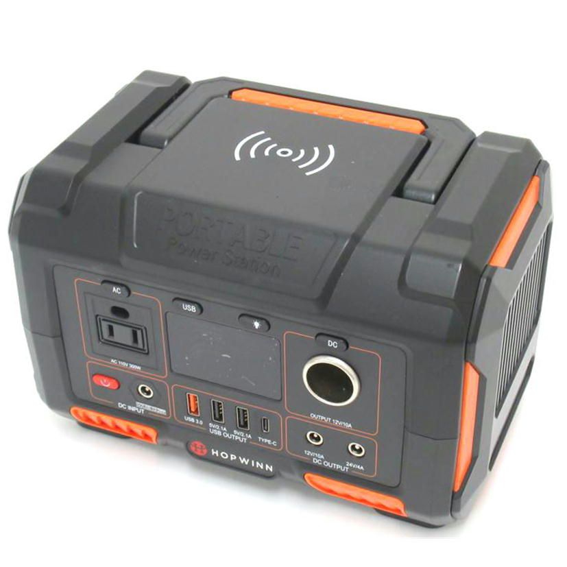 土日限定価格！HOPWINN Apollo-P 300 ポータブル電源　300W HOPWINN /ホビー｜WONDERREX-Online公式通販サイト