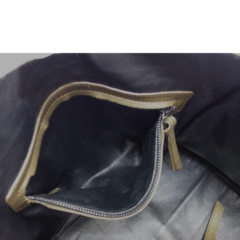 CELINE セリーヌ ハンドバッグ/スモールスクエア ラゲージ ファントム/トートバッグ/スエード/カーキ/169953JOC//ABランク/04