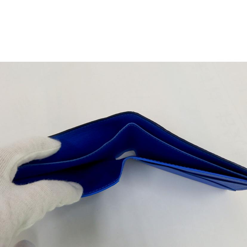 LV ルイヴィトン/ポルトフォイユミュルティプル・エブリディー/M80850//ICタグ/ABランク/82