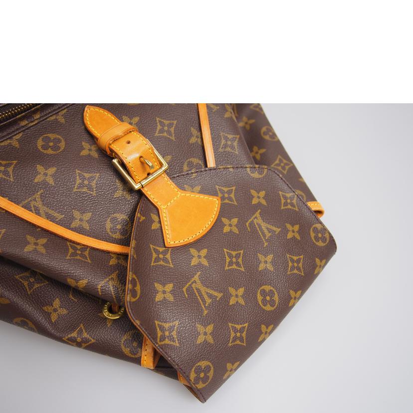 LV ルイ・ヴィトン/モンスリMM/モノグラム/M51136//ABランク/76