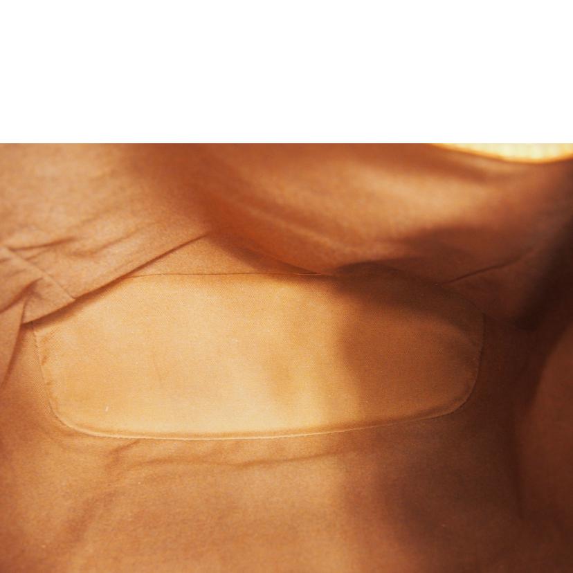 LV ルイ・ヴィトン/モンスリMM/モノグラム/M51136//ABランク/76