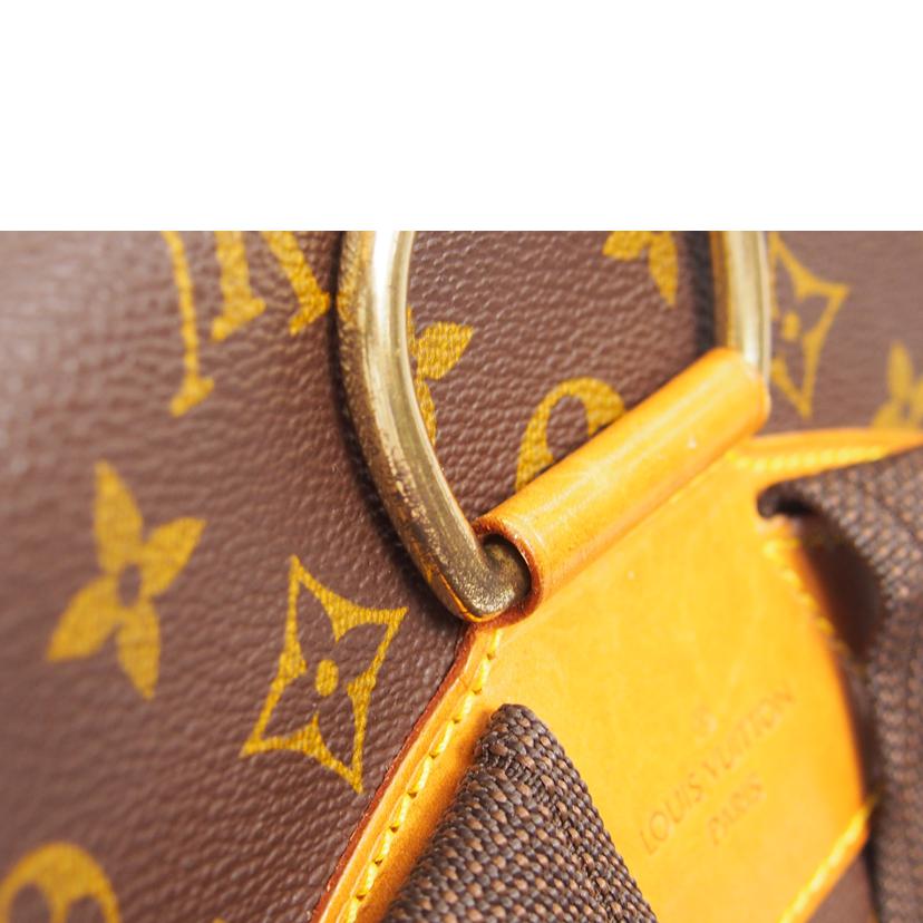 LV ルイ・ヴィトン/モンスリMM/モノグラム/M51136//ABランク/76