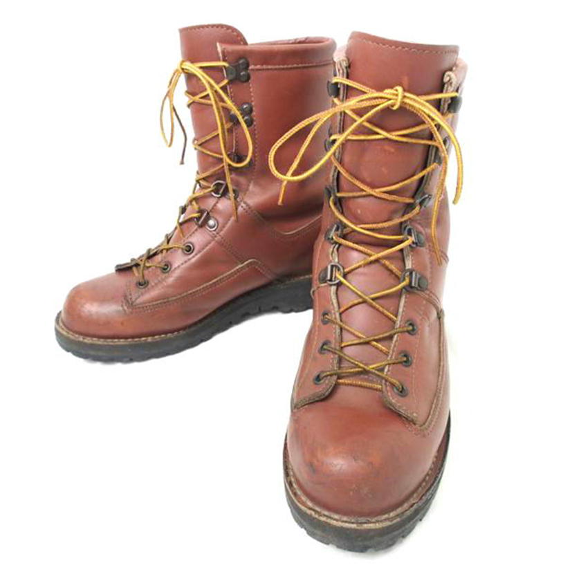 DANNER ダナー/CRATER ワークブーツ/50320//Cランク/78