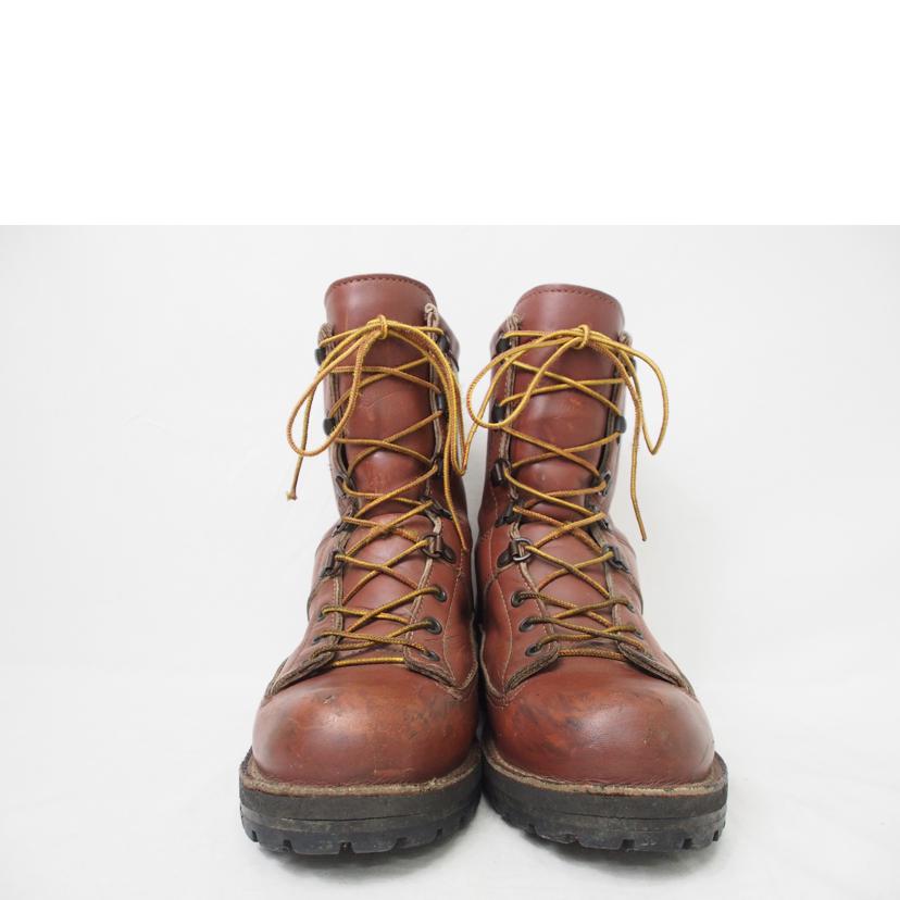 DANNER ダナー/CRATER ワークブーツ/50320//Cランク/78